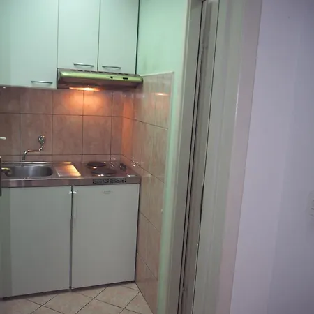 Roko Apartment Neum