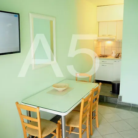 Apartment Roko