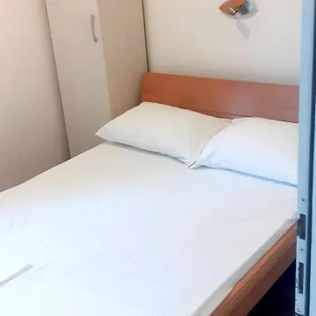 Roko Apartment