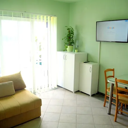 Apartment Roko *