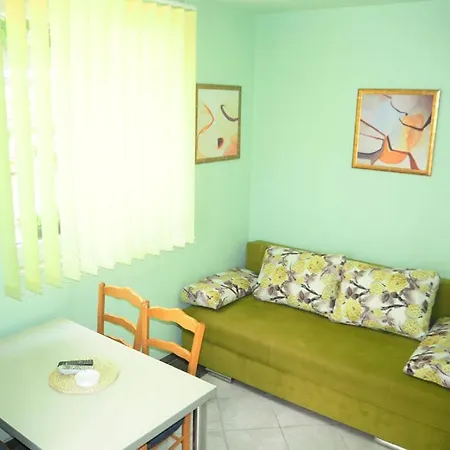 Apartment Roko
