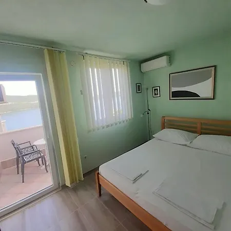 Roko Apartment Neum