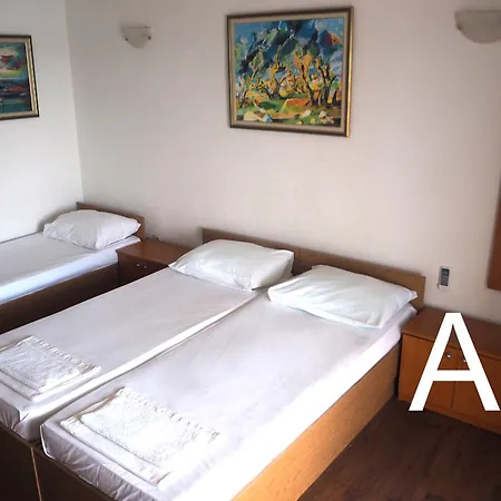 Apartment Roko