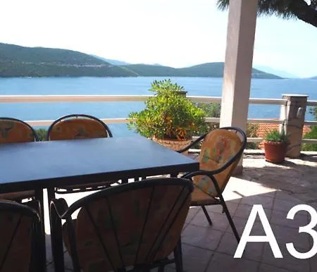 Roko Apartman *