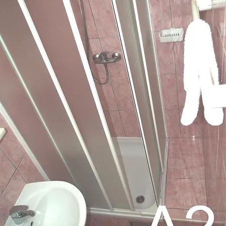Apartman Roko