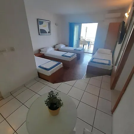 Roko Apartment Neum