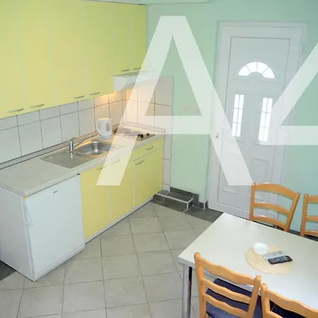 Roko Apartman *