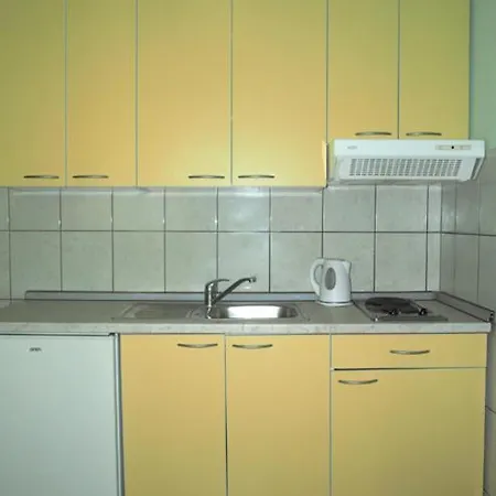 Apartman Roko