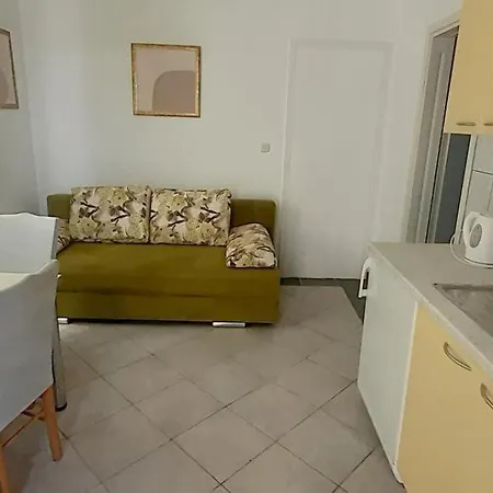 Roko Apartman Neum