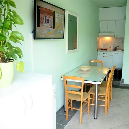 Apartamento Roko
