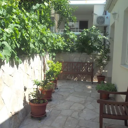Roko Appartement Neum