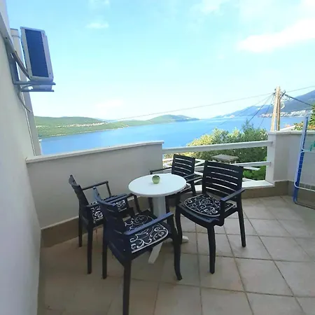 Appartement Roko
