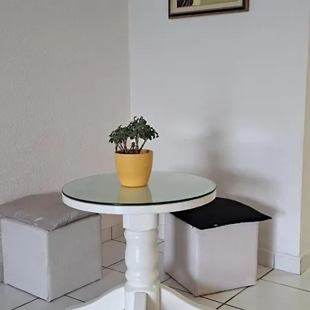 Roko Apartamento *