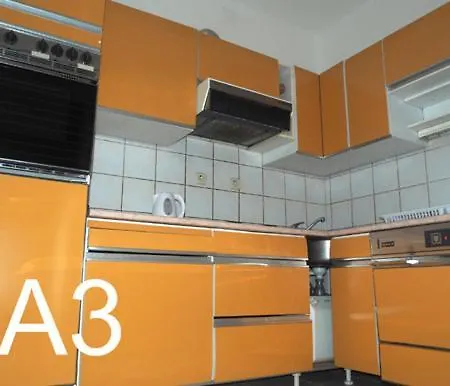 Roko Appartement Neum