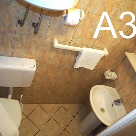 Appartement Roko Neum