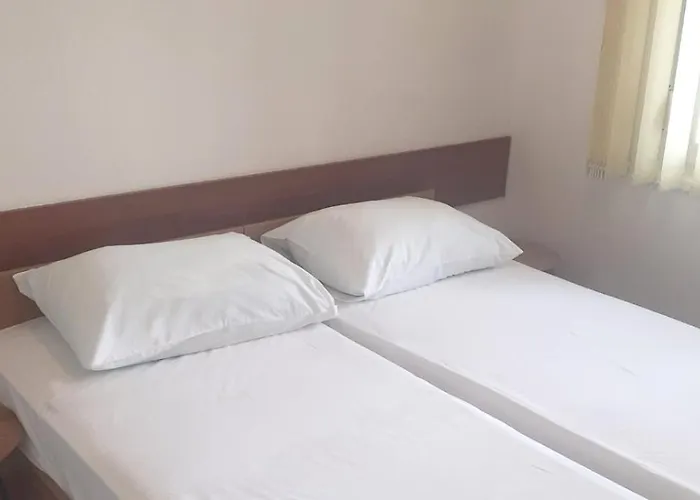 Appartamento Roko Neum