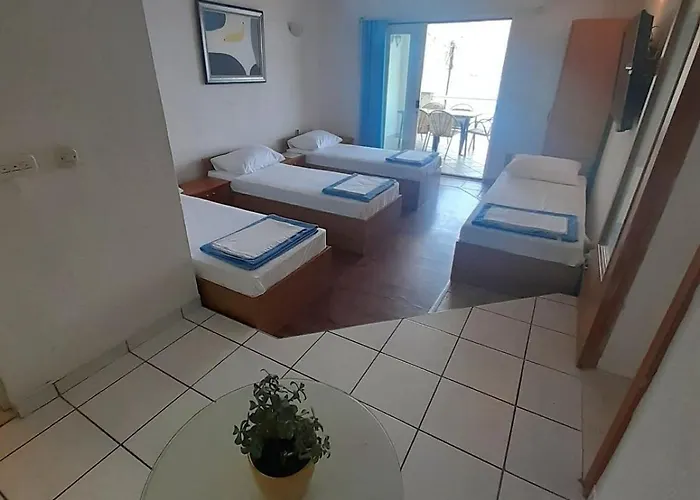 Appartamento Roko Neum