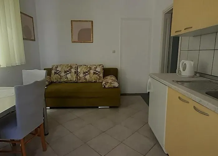 Apartmán Roko Neum